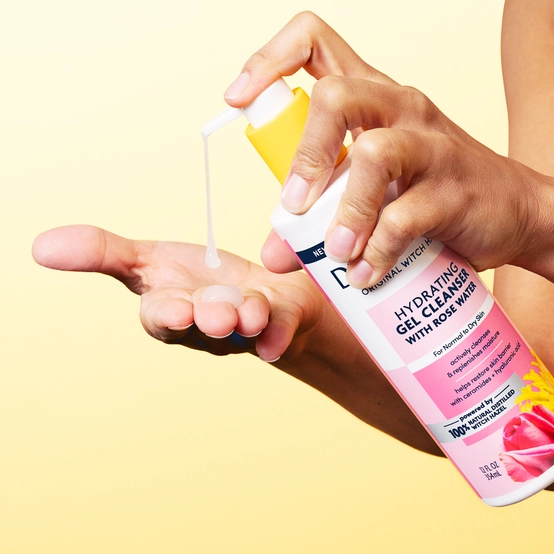 Hydrating Gel Cleanser - View 7