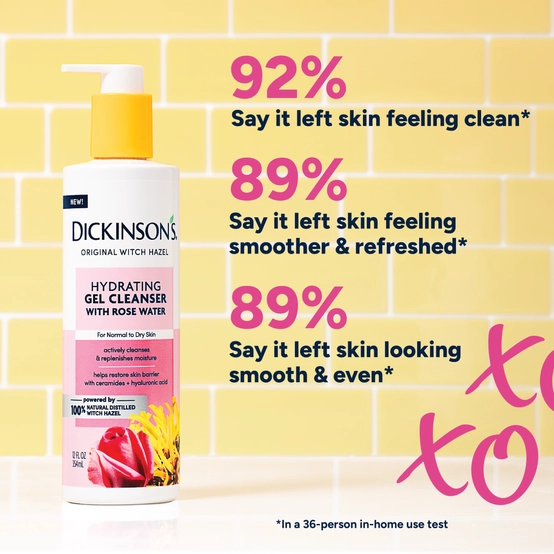 Hydrating Gel Cleanser - View 10