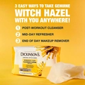 View Refreshingly Clean Cleansing Cloths thumbnail 3