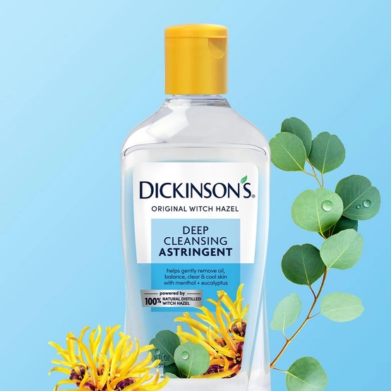 Deep Cleansing Astringent - View 4