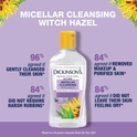 View Micellar Cleansing Witch Hazel thumbnail 4