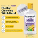 View Micellar Cleansing Witch Hazel thumbnail 3