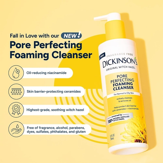 Pore Perfecting Cleanser - View 3