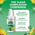 View Clearing Toner + Serum with Eucalyptus thumbnail 3
