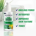 View Clearing Toner + Serum with Eucalyptus thumbnail 4